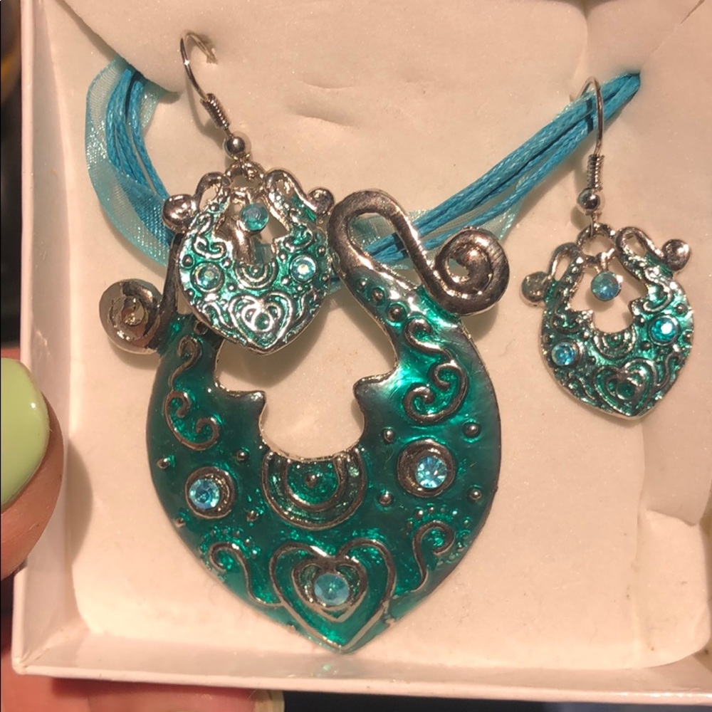 Costume jewelry
